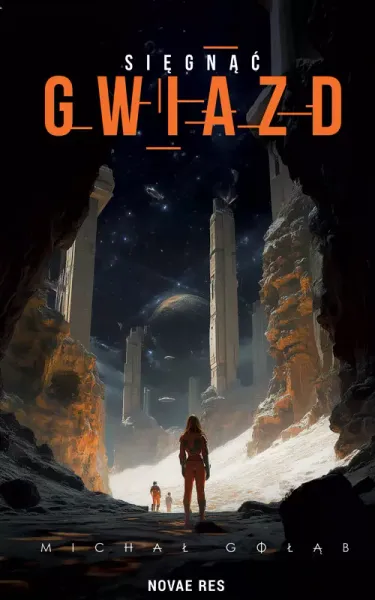 Sięgnąć gwiazd zdjęcie 1