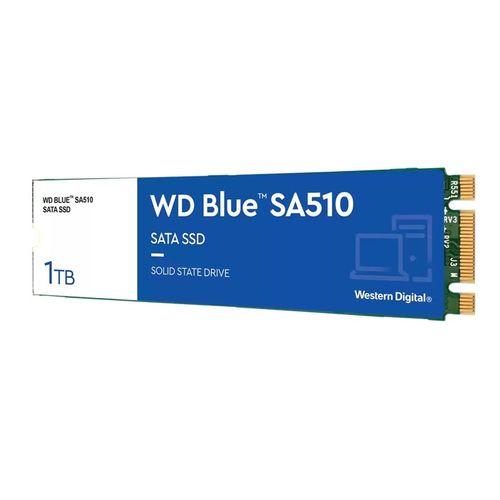 Dysk SSD WD Blue SA510 1TB M.2 na Arena.pl