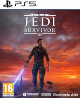 Star Wars Jedi: Survivor PlayStation 5 (PS5) pudełkowa