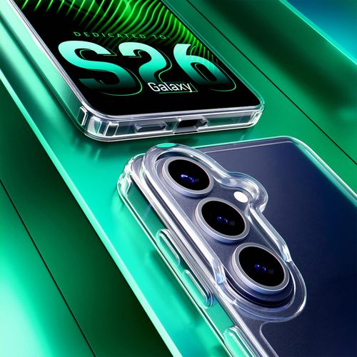 samsung galaxy s26 - 3mk armor case na Arena.pl