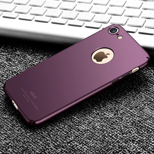 Etui MSVII iPhone 8 Purple na Arena.pl