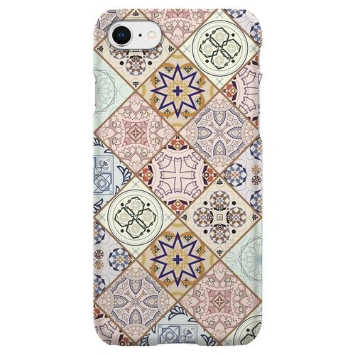 SPIGEN THIN FIT IPHONE 7/8 ARABESQUE na Arena.pl