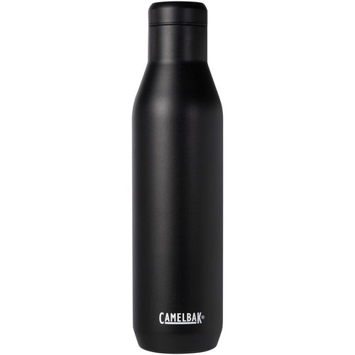 CamelBak® Horizon izolowana próżniowo butelka na wodę/wino o pojemności 750 ml na Arena.pl