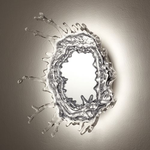 Lampa ścienna AQUA L LED 65 cm na Arena.pl