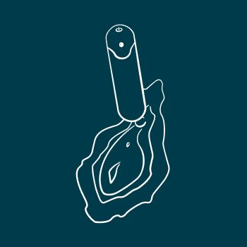 wibrator bullet riot orange romp na Arena.pl