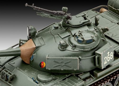Revell T-55 A/AM na Arena.pl