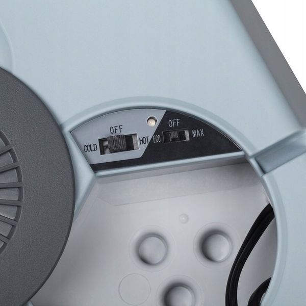 Lodówka TEESA TSA5001 zdjęcie 4