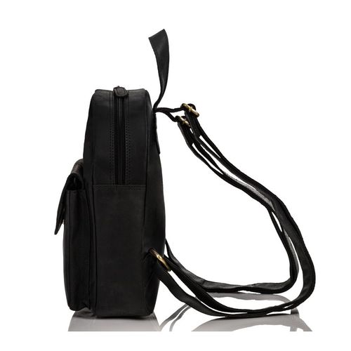 zestaw upominkowy dla niej zup-24-bl: plecak t-18-bl portfel t-01-bl na Arena.pl