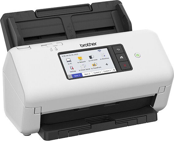 Skaner Brother ADS-4700W zdjęcie 4