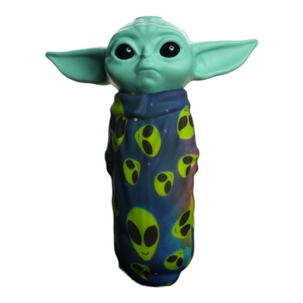 Lufka Baby Yoda zdjęcie 7