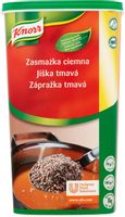 Knorr Zasmażka ciemna do zagęszczania 1 kg
