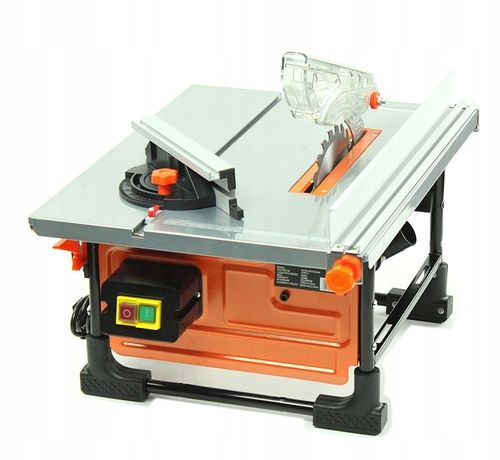 Krajzega Piła Stołowa Pilarka Do Drewna,przecinarka Drzewa Bestcraft+t na Arena.pl