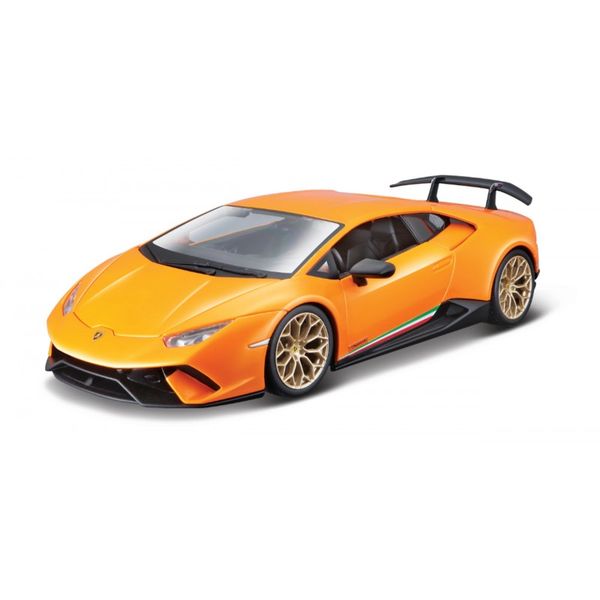 1:24 lamborghini huracan performate 0923 zdjęcie 2