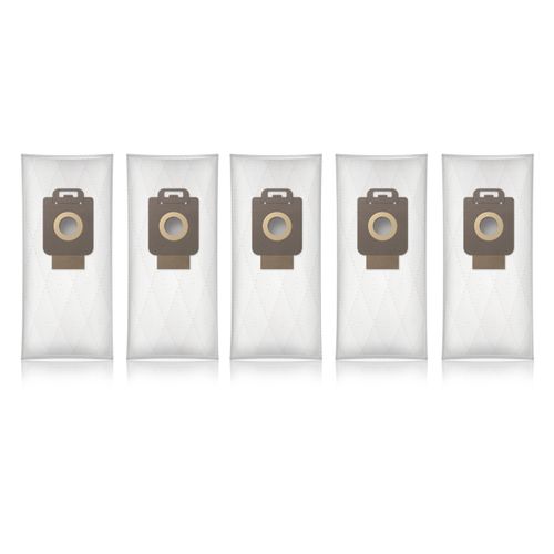 Worki do odkurzacza Nilfisk 81846602 na Arena.pl