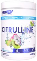SFD CITRULLINE 400g KAKTUS-KIWI CYTRULINA JABŁCZAN SMAK KAKTUS-KIWI ENERGIA