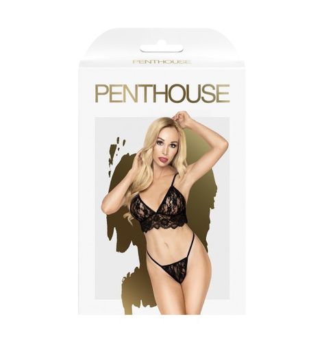 Penthouse Double Spice Black M/L na Arena.pl