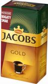 JACOBS KAWA GOLD MIELONA 250G