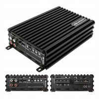 Wzmacniacz Excursion Monoblok 1 kanał 600W