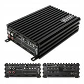 Excursion HXA-1K wzmacniacz samochodowy 1 kanałowy mono 400/600W RMS D