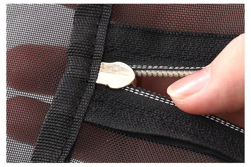 Kosmetyczki podróżne z siateczki smiling girl duży pojemny komplet 5 sztuk na Arena.pl