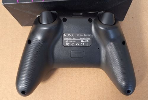Bezprzewodowy kontroler do gier Bluetooth Gamepad na Arena.pl
