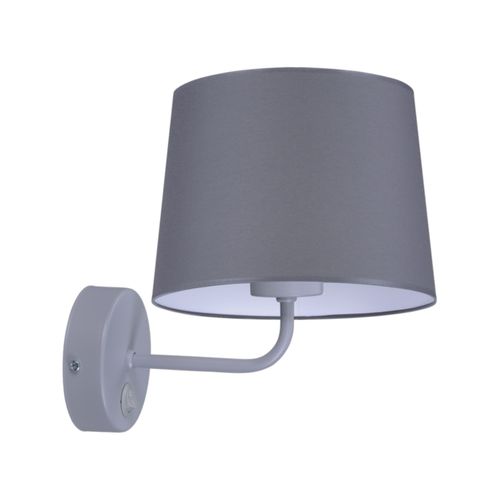 Kinkiet K-4371 REMI GRAY na Arena.pl
