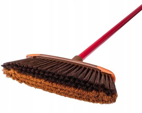 szczotka do parkietu vileda 2w1 na Arena.pl