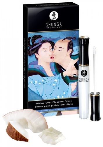 lipgloss coconut water na Arena.pl
