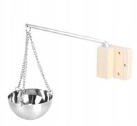 Miseczka do aromaterapii sauna do sauny