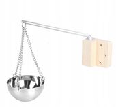 Miseczka do aromaterapii sauna do sauny