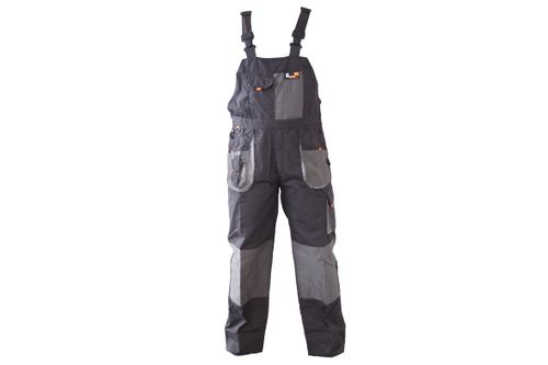SPODNIE ROBOCZE OGRODNICZKI GLADIATOR R.54 - 182A na Arena.pl