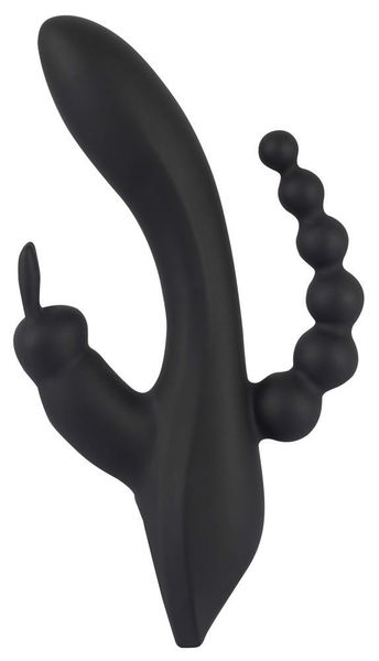 Smile Triple G-Spot Vibrator zdjęcie 4