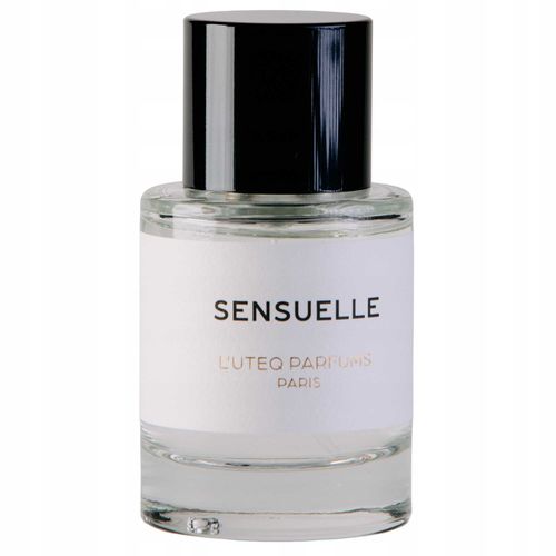 L’UTEQ PERFUM SENSUELE 50 ML na Arena.pl