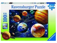 ŁADNE Puzzle Do Układania KOSMICZNA GALAKTYKA Dla Młodzieży Gra LOGICZNA