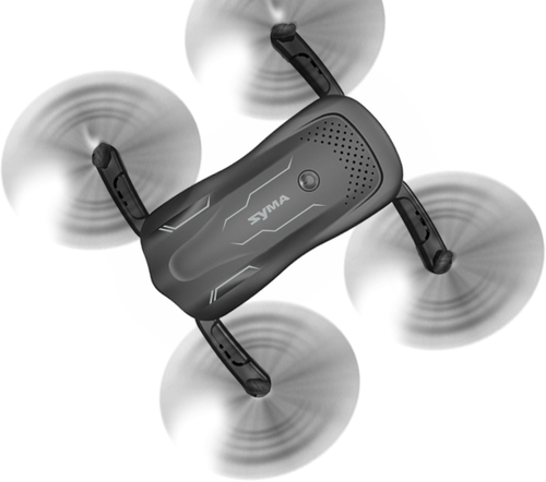 Dron Syma Z1 na Arena.pl