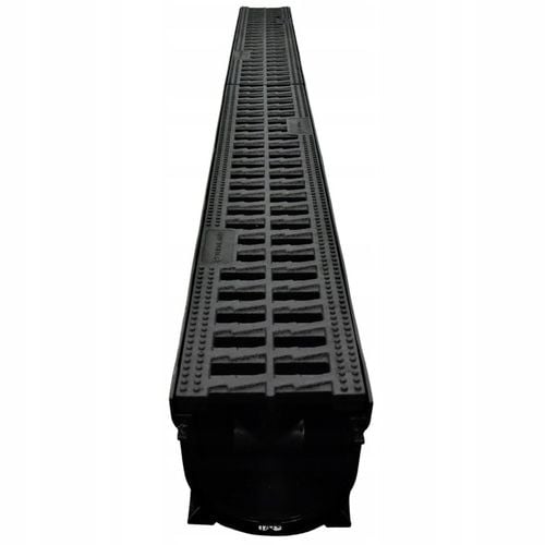 Korytko ruszt PP A15 90(H)x90x1000 mm odwodnienie liniowe SP na Arena.pl
