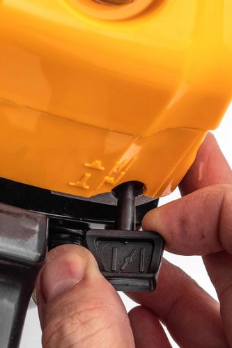 Mocna Piła Spalinowa Łańcuchowa Pilarka olej STIHL Zestaw Prowadnica Łańcuc na Arena.pl