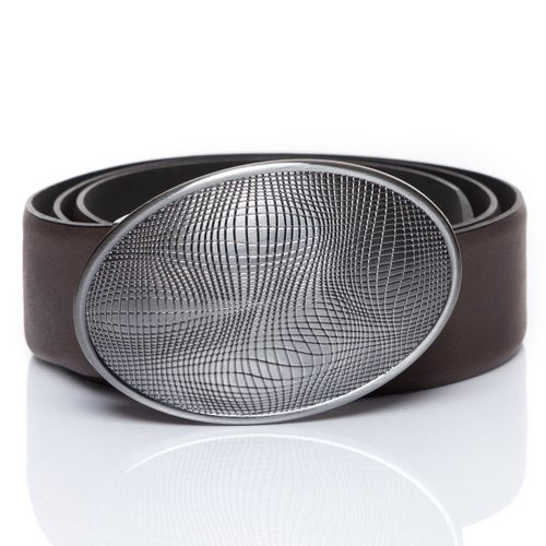 VANZETTI PASEK SKÓRZANY SOPO-VAN923 680 40mm Ledergürtel RO2007 85 na Arena.pl