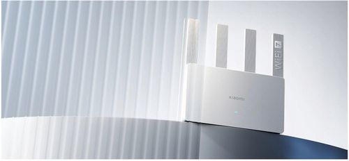 Router Xiaomi BE3600 802.11be (Wi-Fi 7) na Arena.pl