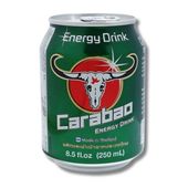 Carabao tajski napój energetyczny original energy drink 250ml