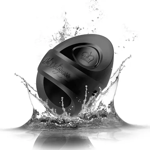 hot octopuss pocket pulse - kompaktowa maszyna intymna z podwojną wibracją na Arena.pl