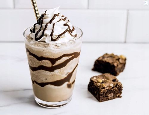 NINJA NC501EU CREAMi Deluxe Ice Cream Maker, urządzenie, maszyna do lodów na Arena.pl