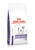 ROYAL CANIN Mature Consult Small Dog 1,5kg