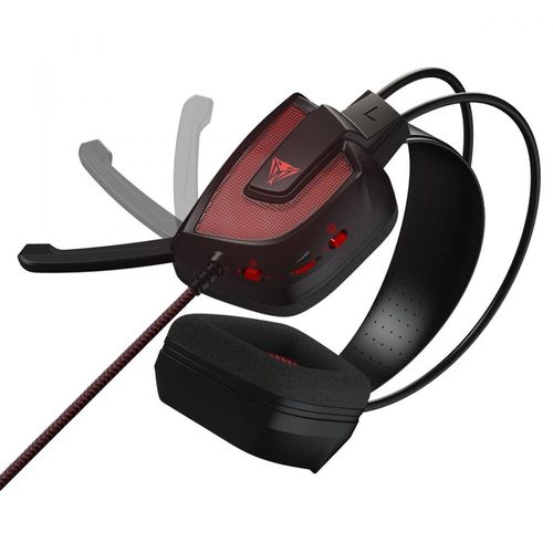 Patriot VIPER V360 7.1 Virtual Surround Headset na Arena.pl