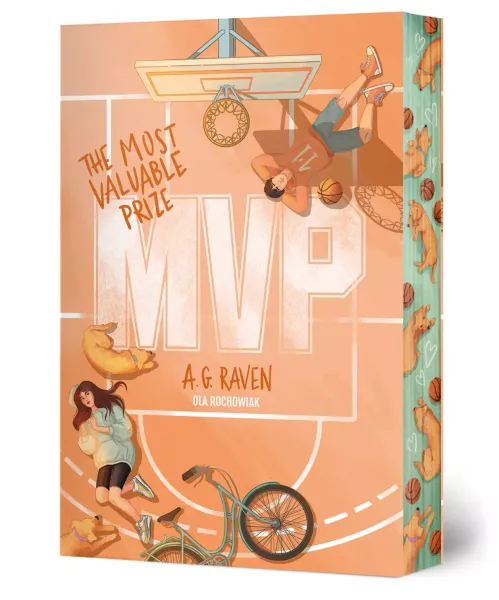MVP The Most Valuable Prize zdjęcie 1