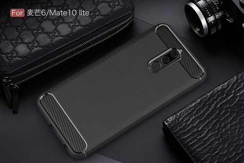 ETUI TPU CARBON CASE HUAWEI MATE 10 LITE na Arena.pl