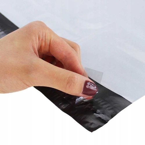 foliopaki kurierskie białe 200x300mm - 100 szt. na Arena.pl