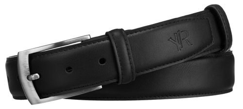 pasek męski wąski  rv-042277-115-pur na Arena.pl