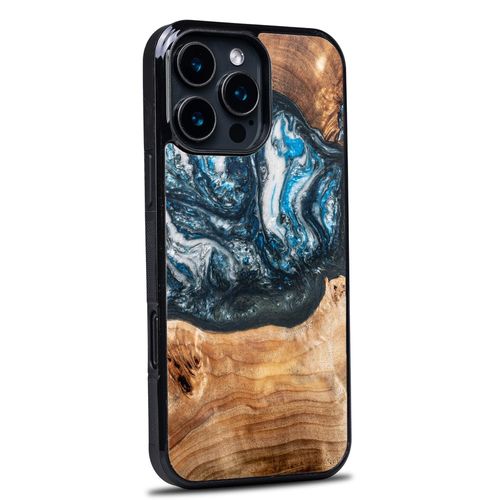 etui bewood unique do iphone 16 pro max - planets - ziemia na Arena.pl
