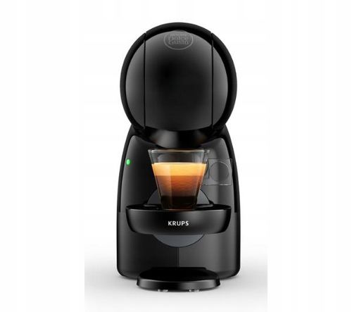 EKSPRES DO KAWY KP1A3B DOLCE GUSTO KRUPS na Arena.pl